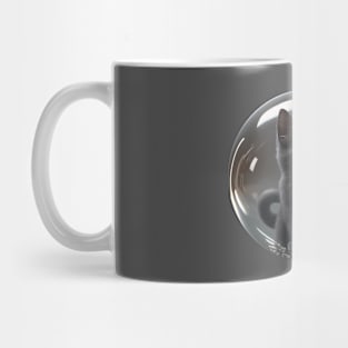 Cute Kitten Mug